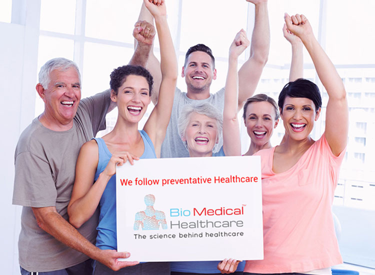Bio Medical Healthcare